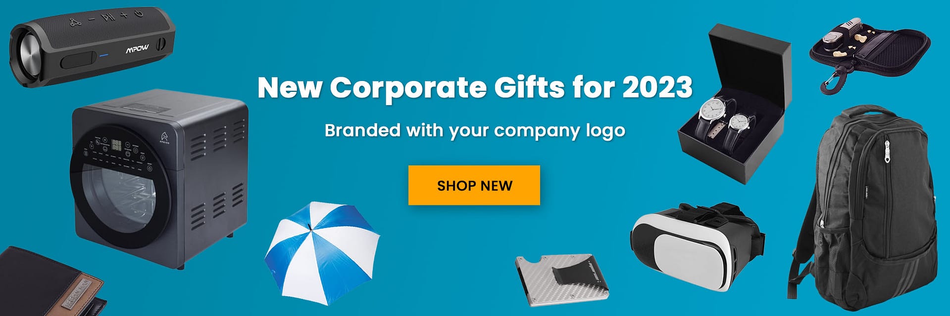 New Corporate Gifts